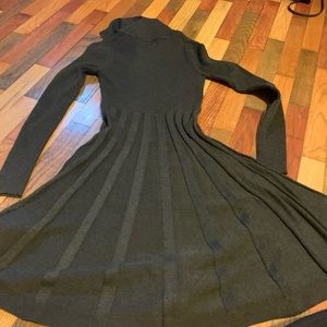 Calvin Klein Dress Turtle neck